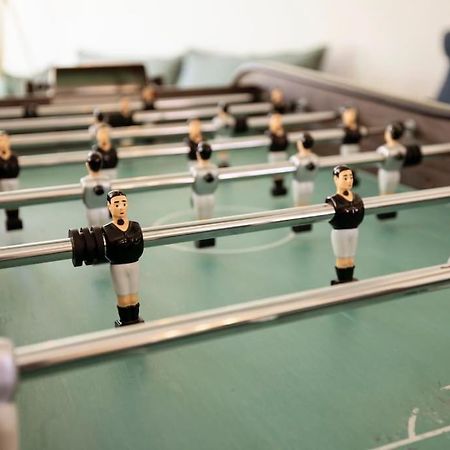 Le Convivial F - Tout Equipe - Centre-Ville Gare Montluçon Esterno foto